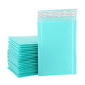 100pcs Bubble Mailers Pink Bubble Mailer Self Seal Padded Envelopes Gift Bags For Book Magazine Lined Mailer Self Seal Zpaxo Blue
