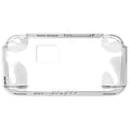 Protective Shell Cover Shockproof Ergonomic Soft Host Transparent