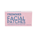 Anti-Wrinkle Forehead Patches – Lift & Firm Skin (144pcs) Anti-Wrinkle Patches Zpaxo A