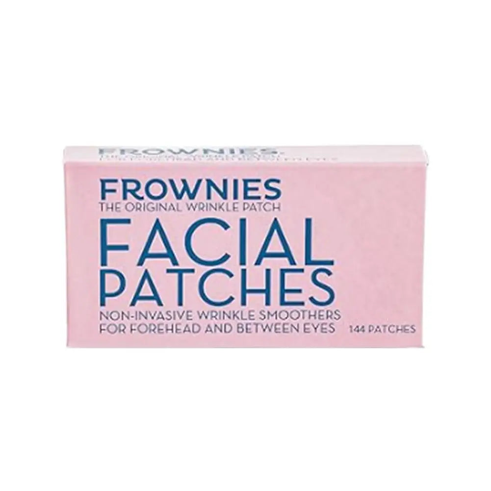 Anti-Wrinkle Forehead Patches – Lift & Firm Skin (144pcs) Anti-Wrinkle Patches Zpaxo A
