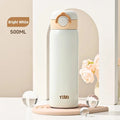 Thermos Bottle Vacuum Flasks Tumbler 304 Stainless Steel Thermal