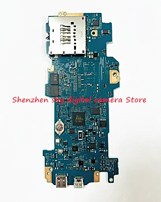 Mainboard Motherboard Main Circuit Board PCB Repair Parts Canon EOS