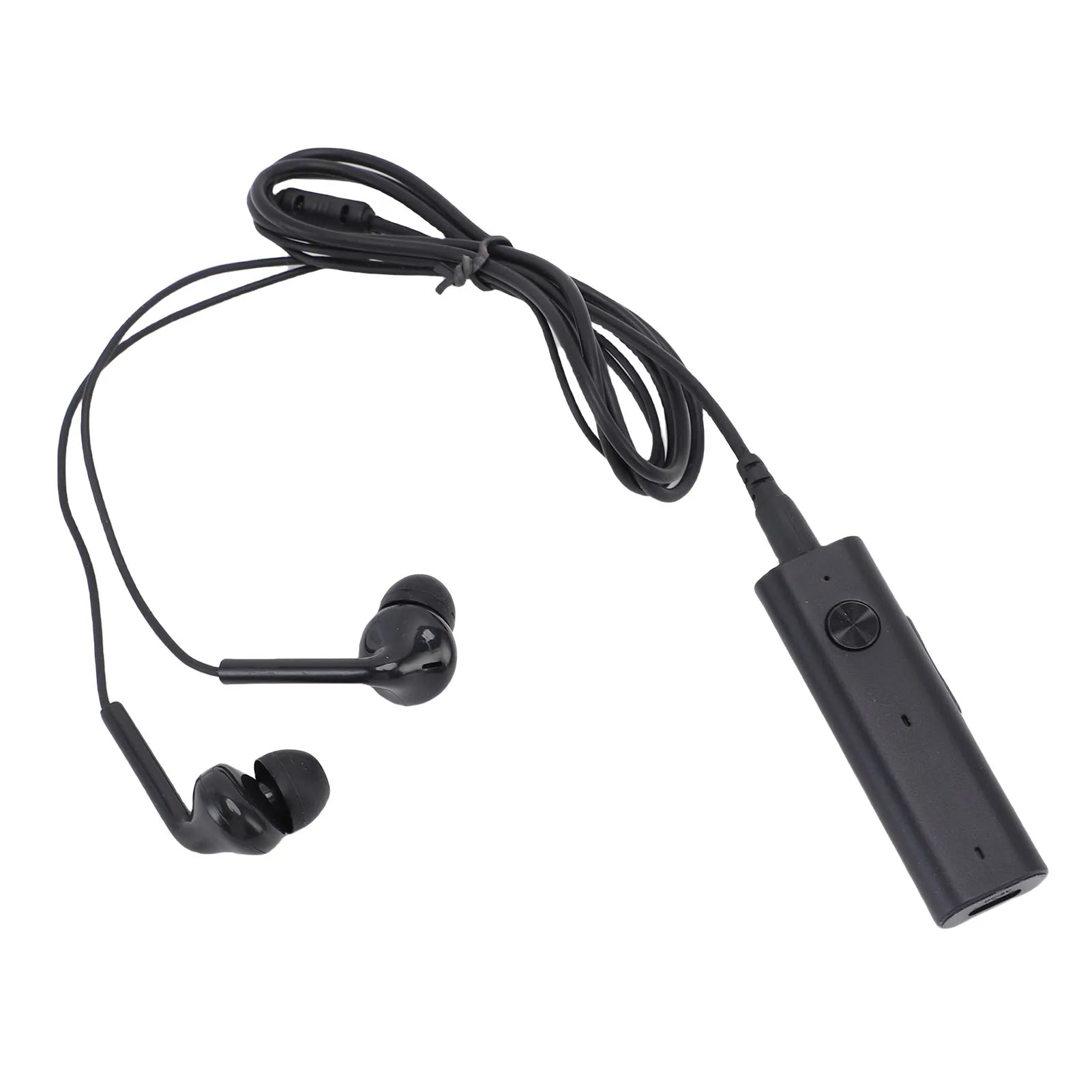 Ear Amplification Device Noise Reduction Rechargeable Adjustable