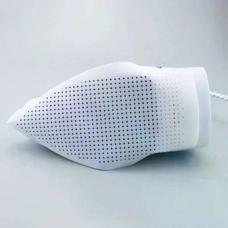 Non-Slip Flat Heat Resistant Printed Ironing Board Cover Iron Steam Sleeve Clothing Ironing Protective Cover Ironing Board Cover Zpaxo