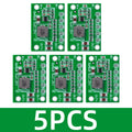 CA1235 Adjustable Power Module CA-1235 Buck 1 25V 5 8 2 3 5V Output Zpaxo 5PCS