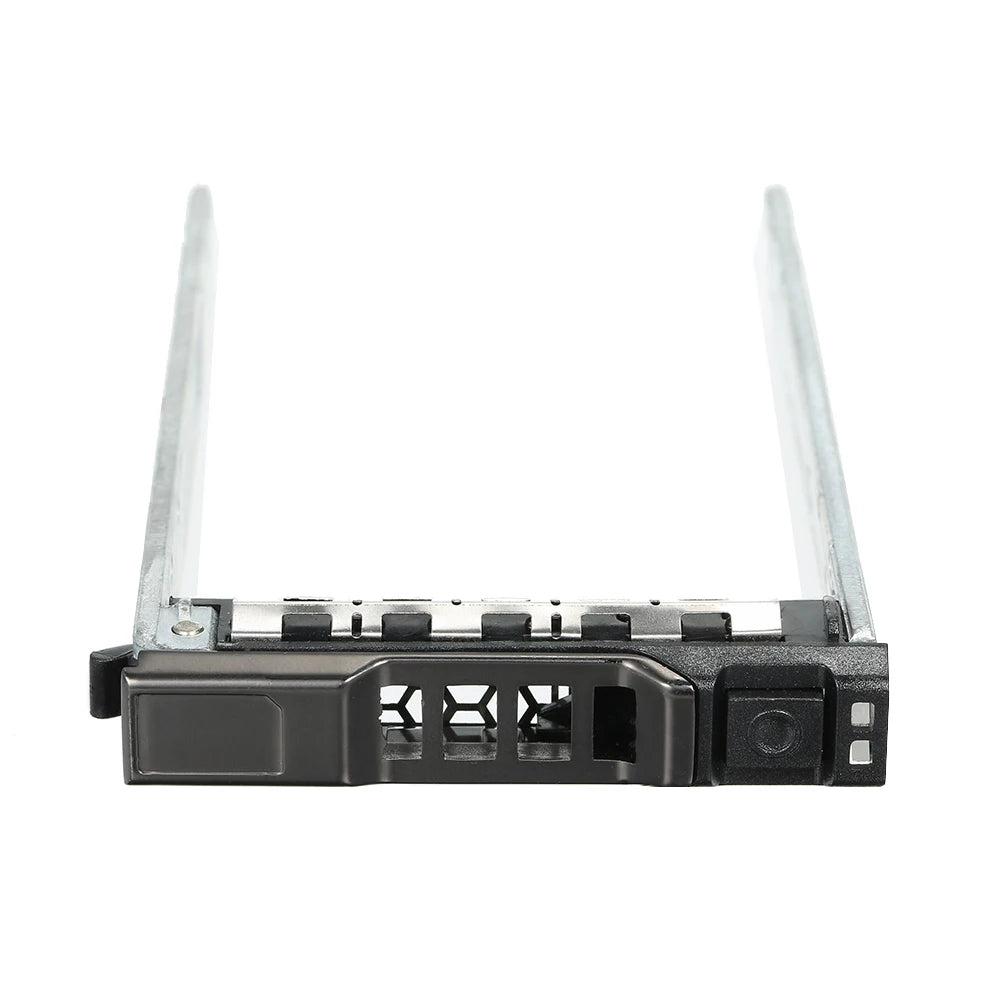 2.5" Hard Drive Caddy for Hard Drive Caddy Tray G176J G281D KG7NR R720 R710 R610 R720xd Caddy Hot Swap SAS SATA Bracket Tray Zpaxo