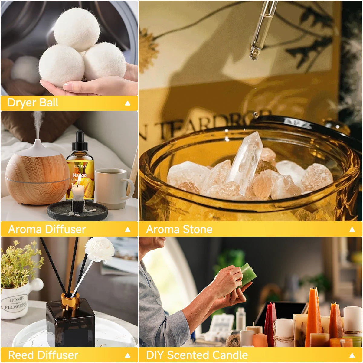 Mango Essential Oil Natural Fragrance Suitable Body Massage Zpaxo