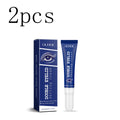 Double Eyelids Shaping Cream Traceless Tightening Waterproof Enhance Eye Styling Quick Dry Lasting Lifting Eyelid Defining Cream Zpaxo 2boxed