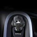 Metal Start Stop Button Cover – Car Ignition Protective Cap