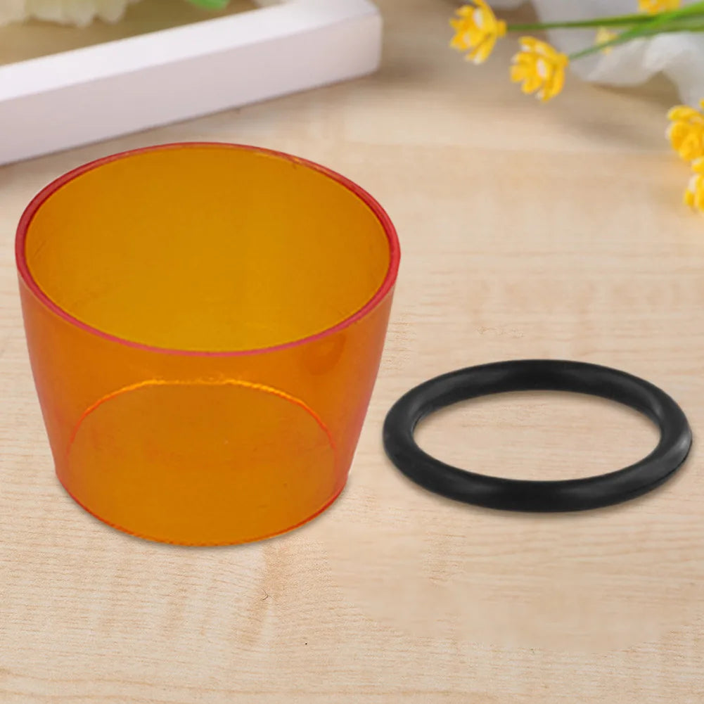 Light Protective Cover Insect Small Lampshade Camping Outdoor Lantern