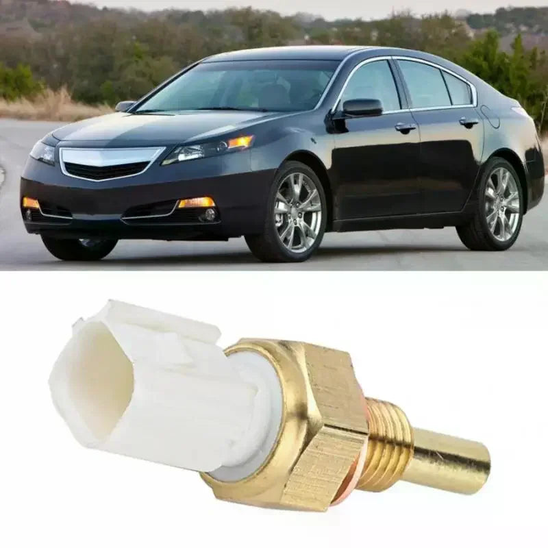 Engine Coolant Temp Sensor | Honda Civic Accord 37870-PLC-004
