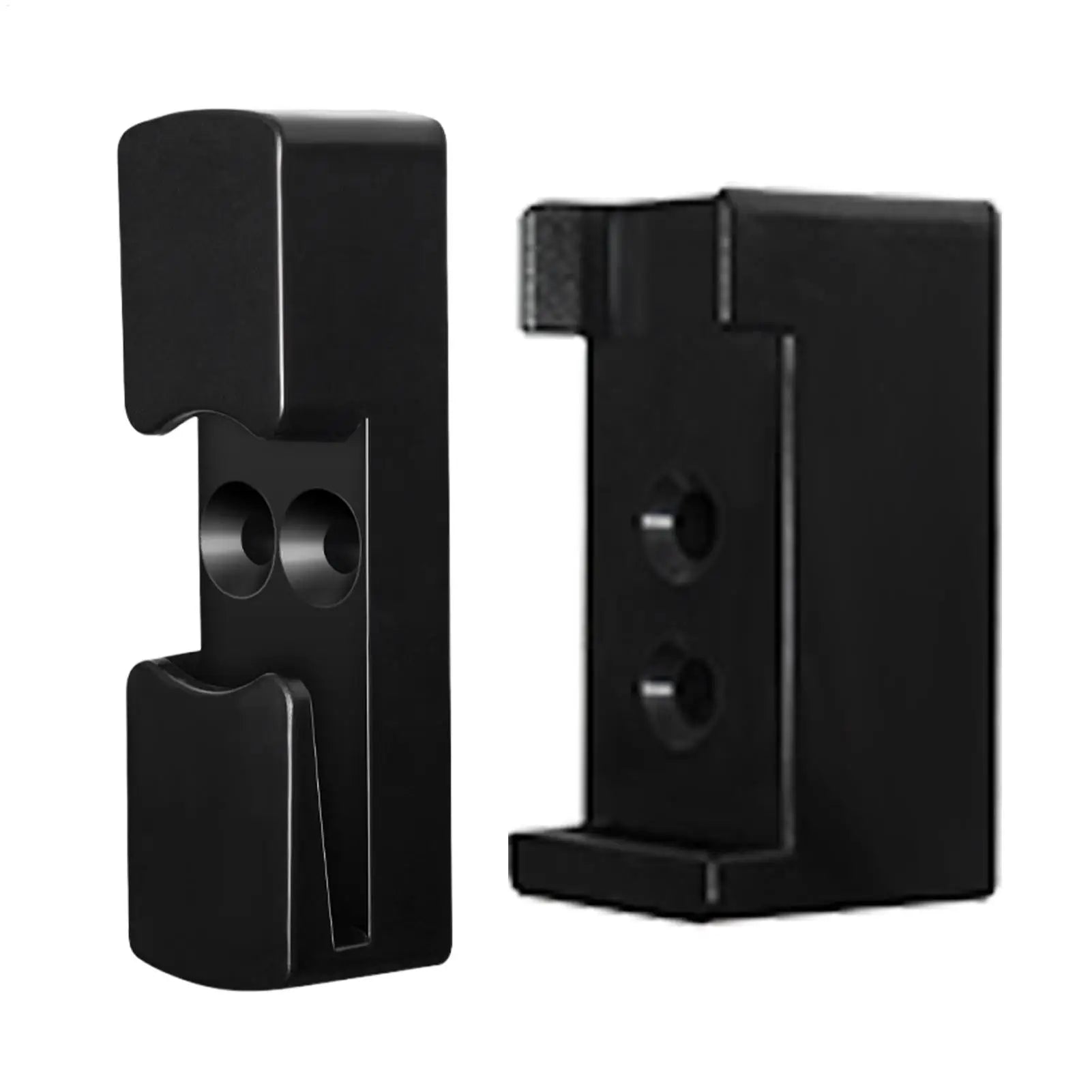 Fishing Reel Wall Mount Display Storage Quick-release Tackle