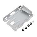 Holder Hard Disk Drive Adapter 2 5 Mounting Bracket Sony CECH-400X