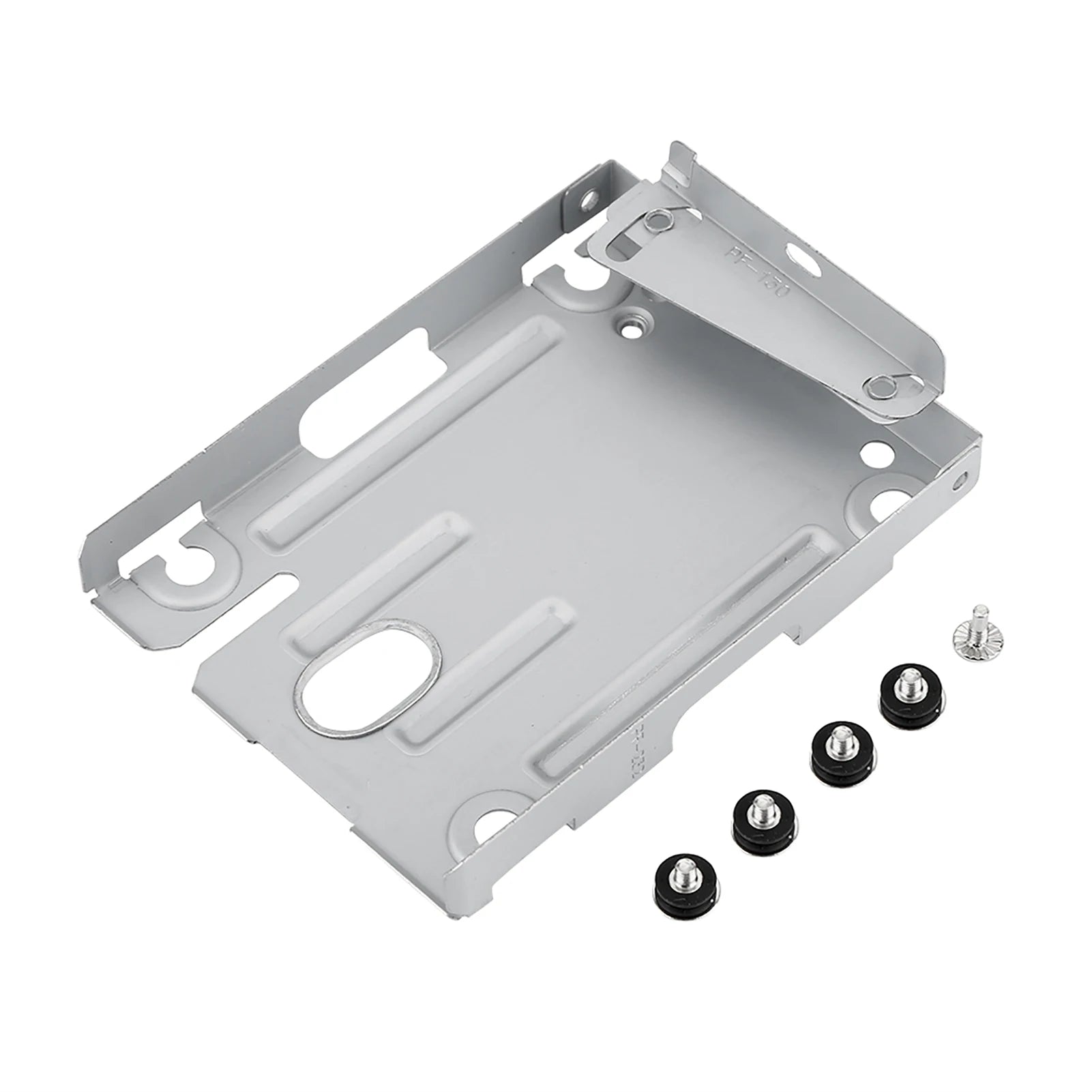 Holder Hard Disk Drive Adapter 2 5 Mounting Bracket Sony CECH-400X