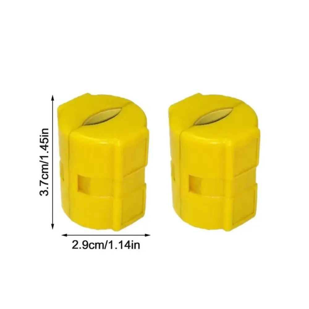 Magnetic Car Fuel Saver Emission Reduction Universal Oil Pressure Regulator With Tighten Band Oil Pressure Regulator Zpaxo