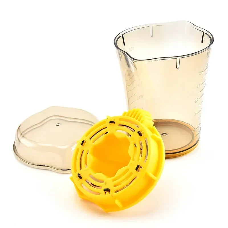 Manual Stainless Steel 304 Fruit Juicer – Lemon Pomegranate Press Manual Fruit Juicer Zpaxo