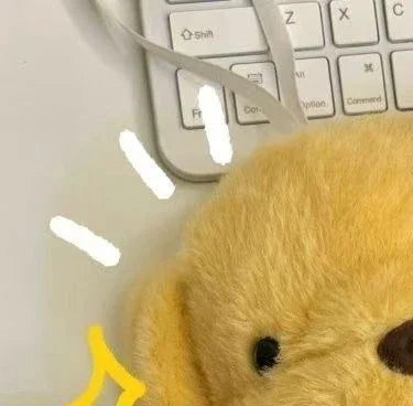 1Pcs Cute Plush Pen Bag Cartoon Doll Pencil Case Large Capacity Stationery Organizer Students Zpaxo