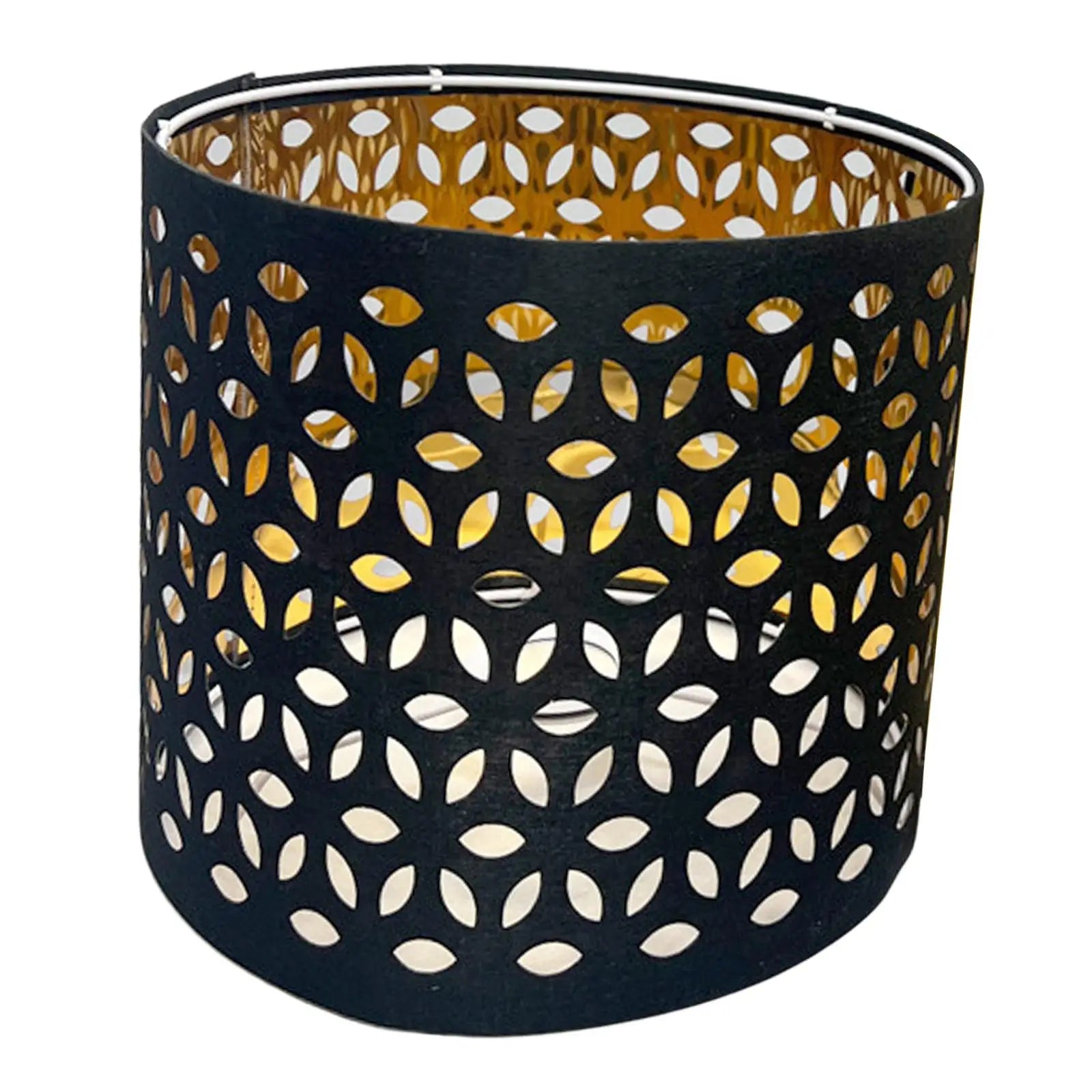 Modern Pendant Lamp Shade Desk Lamp Shade Chandelier Decorative Crafts Lampshade for Office Bedroom Hotel Home Ornament Zpaxo