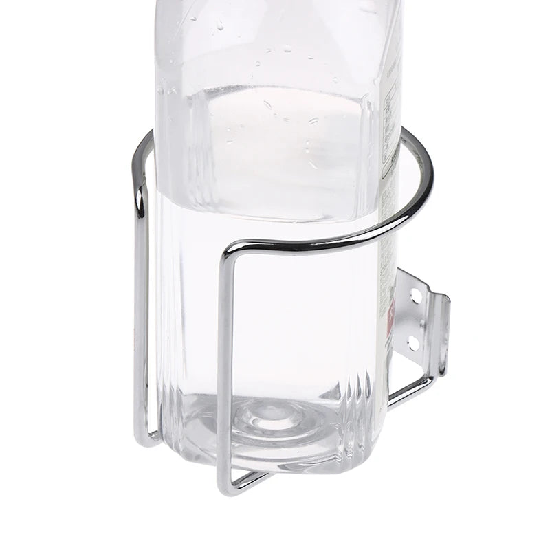 Stainless Steel Boat Ring Cup Drink Holder Universal Drinks Holders