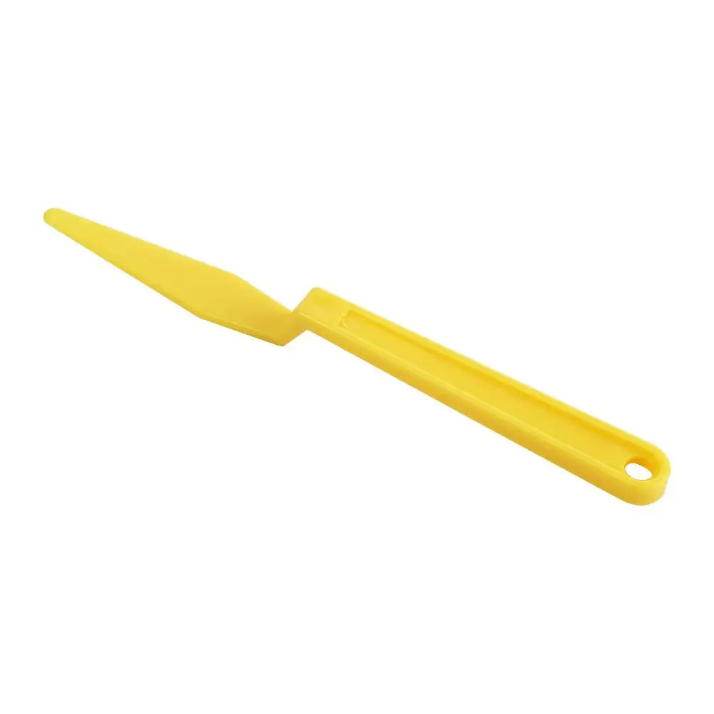 for Seam Stuffing Carbon Fiber Sticker Sticker Scraper Squeegee Scraper Wrapping Aid Tool Squeegees Cutter Car Window Tint Tool Zpaxo