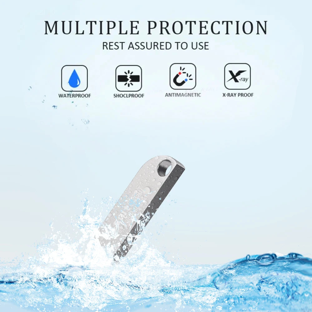 Zsuit 10PCS Wholesale USB Flash Drives 8GB 16G 32G 64GB 128GB Pen Drive Stick Memory Flash Disk Free Custom Logo Storage U Disks Zpaxo