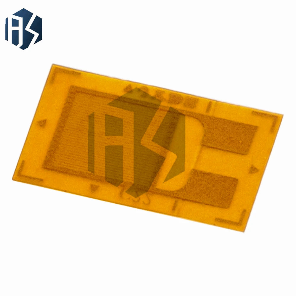 10x BF350-3AA Precision Resistive Strain Gauges – For Load Cells, Pressure Sensors & Force Measurement (Arduino-Compatible) Zpaxo