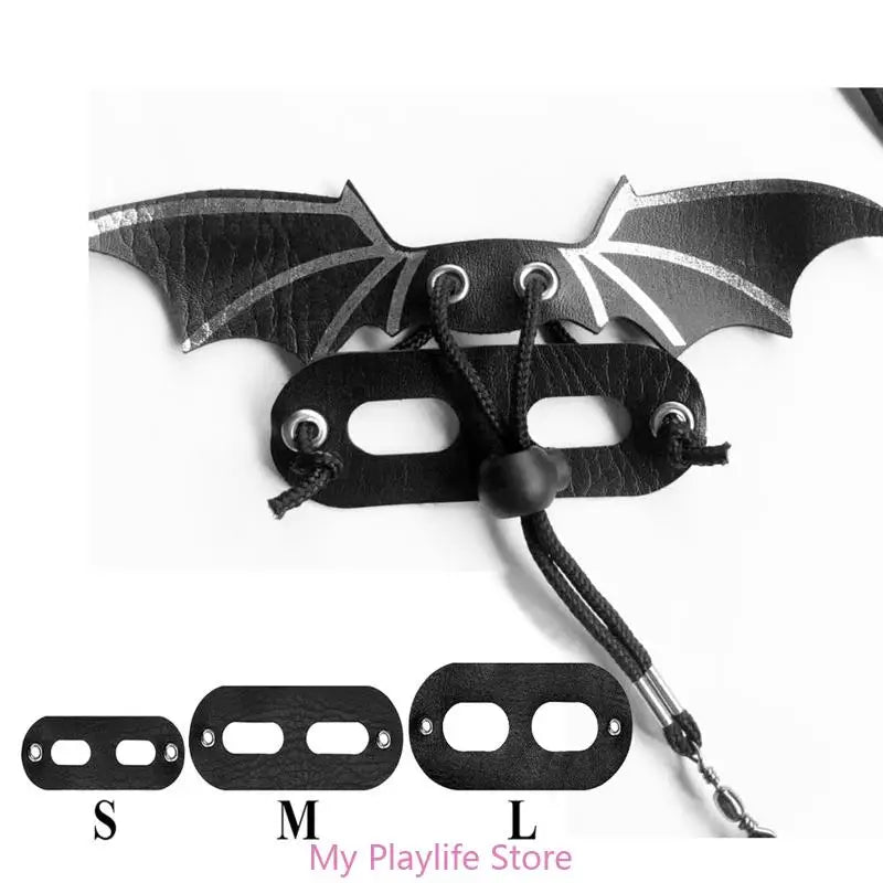 Sling Carriers for Bearded Dragons Small Reptiles Harness Leash Set with Wings Adjustable Carrying Travel Bag Zpaxo