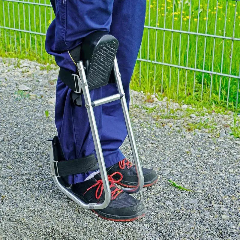 Knee Seat for Gardening Floor Work Kneeling Support Detachable Kneeler Cushion Non Slip Knee Seat for Comfort During Gardening Zpaxo