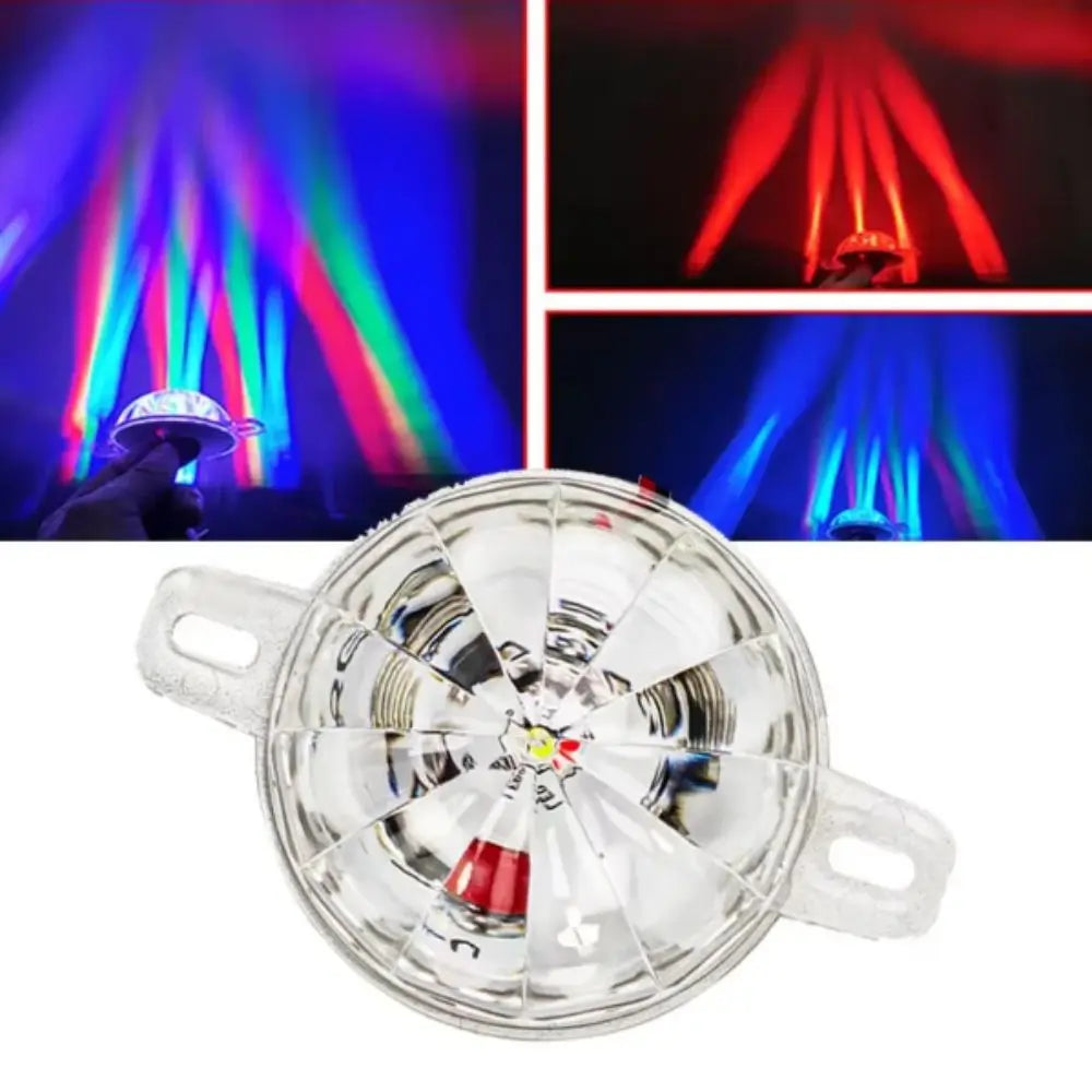 8W Power LED Strobe Light Source Function Undercarriage Waterproof Zpaxo