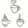 1 3 Creative Coffin Wall Hanging Coffee Shop Decor Interior Iron Art