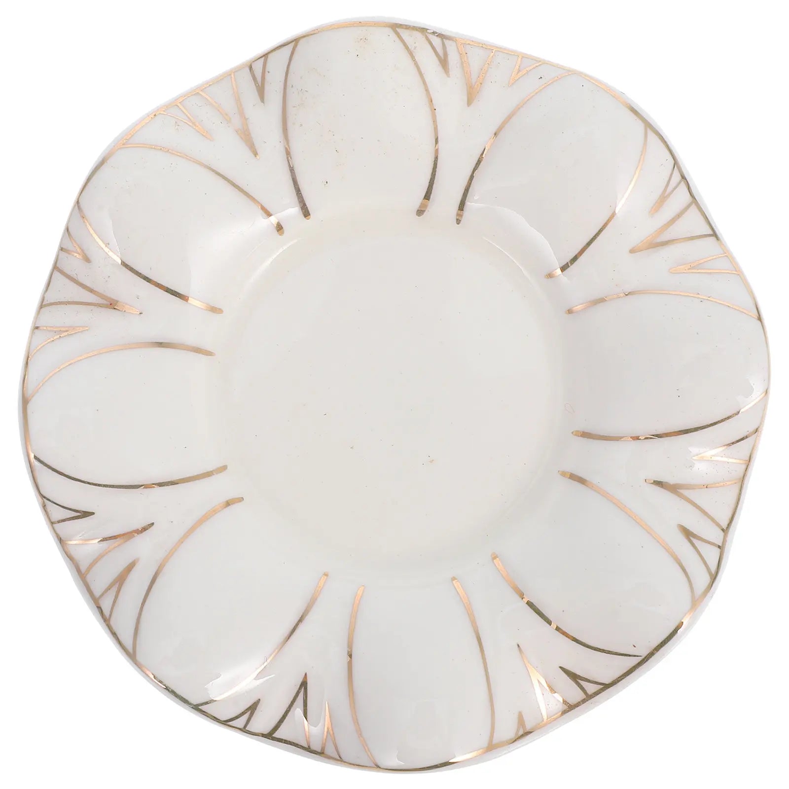 Ceramic Holder Modern Minimalist Decorative Stick Dining Table Living
