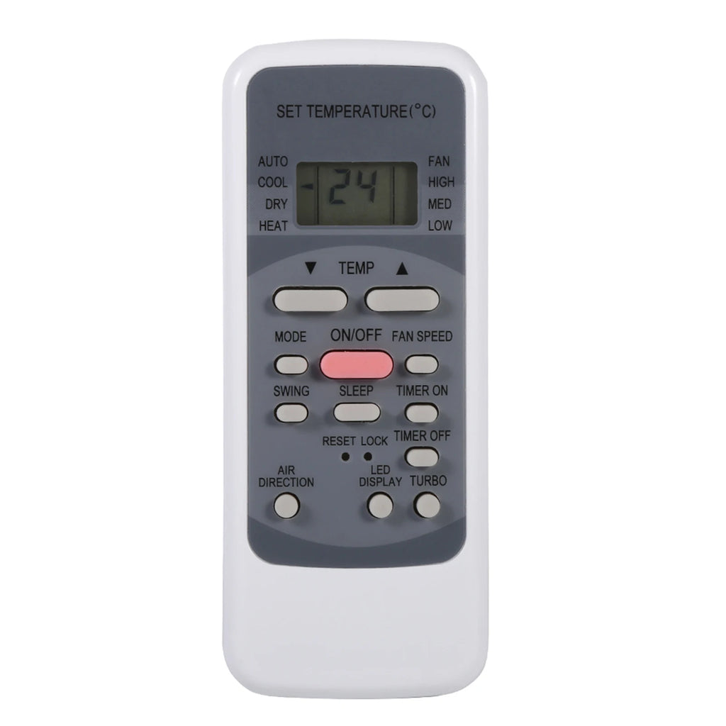 Fashion Air Conditioner Remote Control Replacement Universal