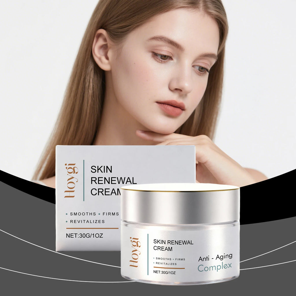 Hoygi Anti-Fatigue Facial Moisturizer – Hydrating Face Cream Facial Moisturizer Cream Zpaxo