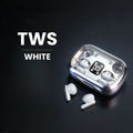 Couple Twins 2-in-1 4-pack Wireless Earphones Long Battery Life