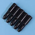 5-Pack ABS Gear Shift Knob Adapters for Peugeot & Citroën