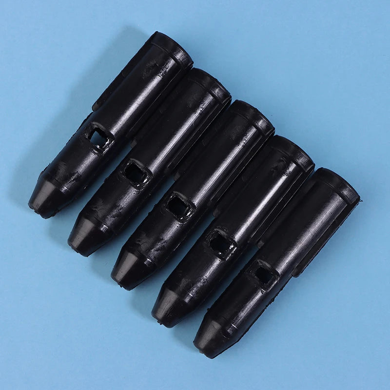 5-Pack Gear Shift Knob Adapters for Peugeot & Citroën Manual