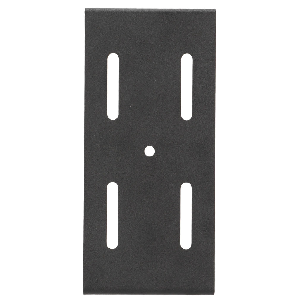 Metal Radio Mounting Bracket Universal Panel ICOM MBF4 IC-2730