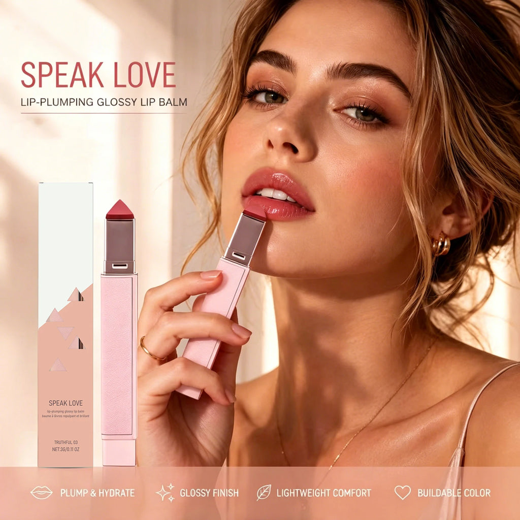 7-Color Moisturizing Lip Balm – Long-Lasting & Anti-Chap Moisturizing Lip Balm Zpaxo