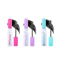 3-piece Waterproof Mascara Durable Natural Curling