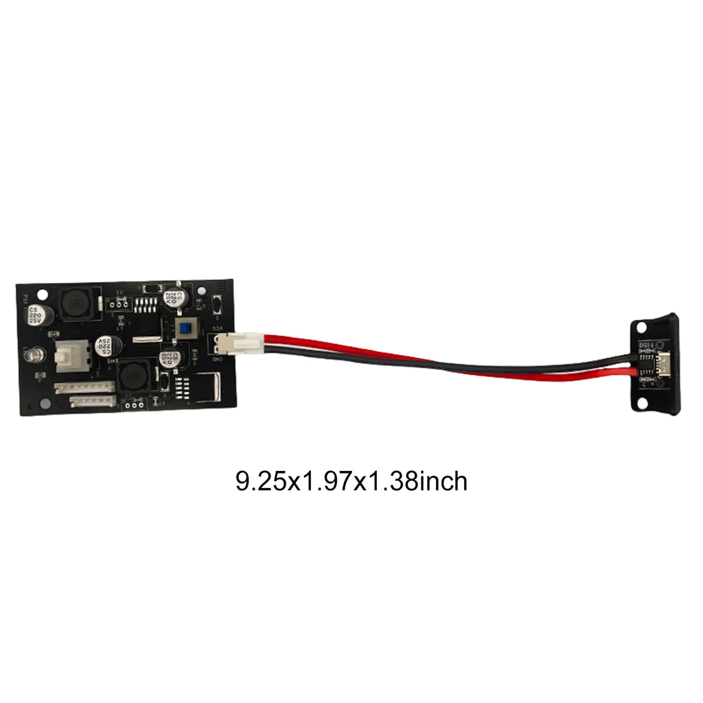 Replacement Power Supply Board Playstation 1 Gaming Accessories