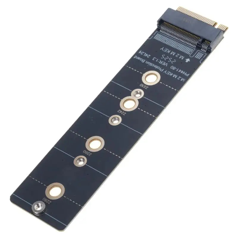 652F PH441 M.2 NVME PCIE Disk Drive SSD Adapters Board for M.2 SSD Zpaxo