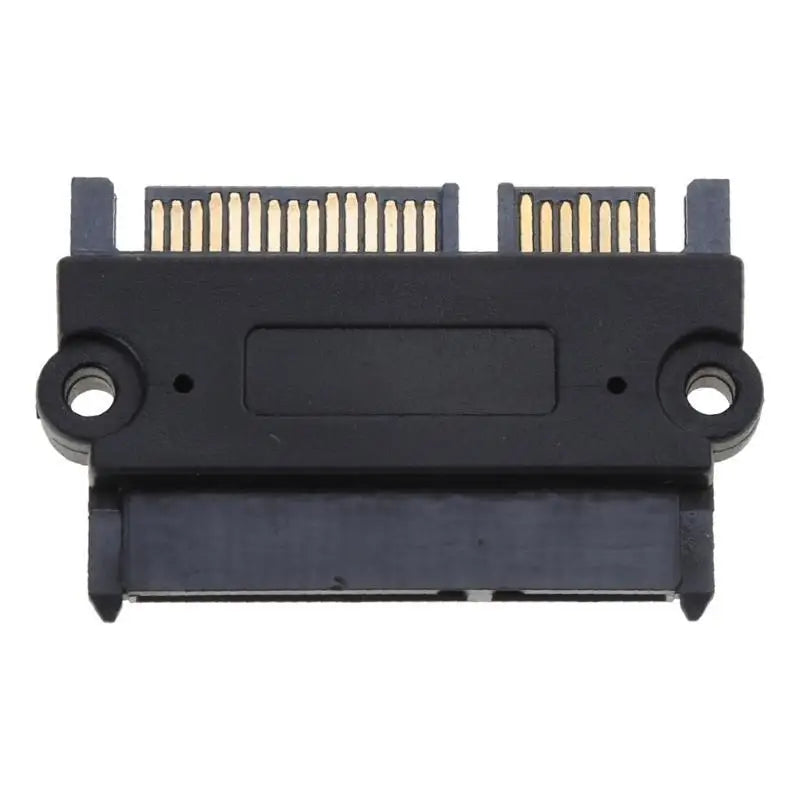 652F Easy Use SFF 8482SAS 22PIN Converter Lightweight Adapter Card Zpaxo