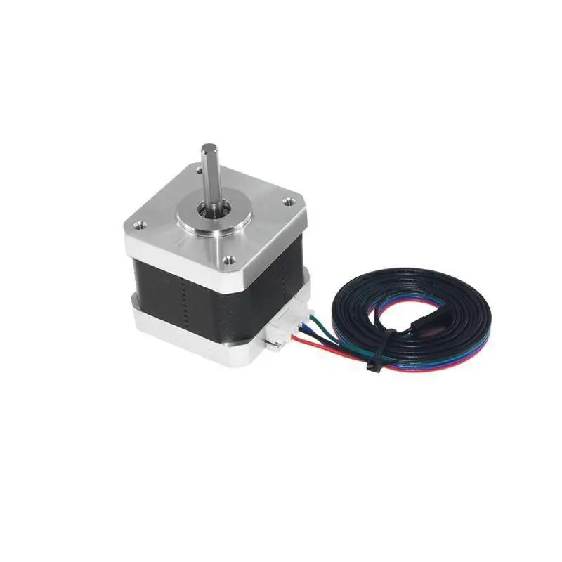 652F Stepper Motor 17HS4401 42BYGH 1 5A 4 3D Printer CNCMilling Zpaxo