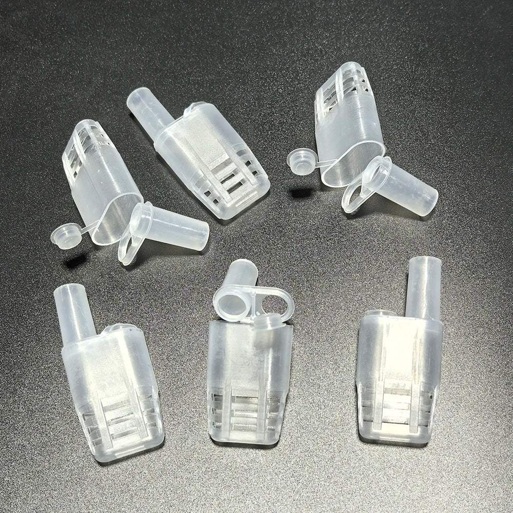 Bee Queen Cages Protection Wangtaipu Equipment Plastic White Safety