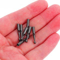 Patio Umbrella Parts Replacement Bead Accessories Metal Folding Tips