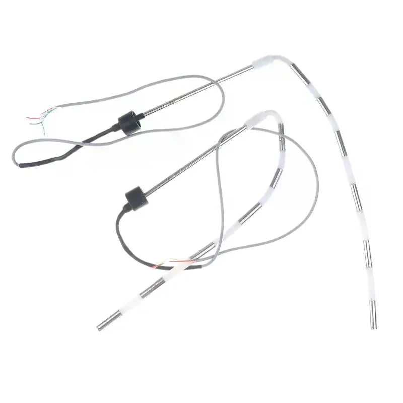 SR501 SR201 Solar Water Heater Controller Silicon Level Temperature Zpaxo