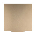 652F Upgrade Spring Steel PlatformPei Powder Steel Sheet Build Plate for Mini 3D Printer 8.67x8.67in 9.25x9.25in 12.2x12.2in Zpaxo 310mm CN