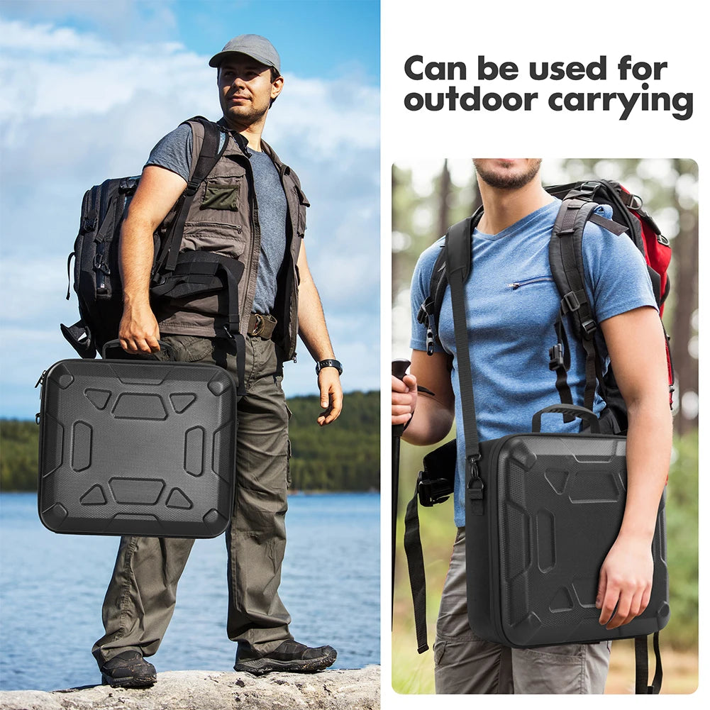Starlink Mini Shockproof Storage Bag Ultra-light Protect Case Wear