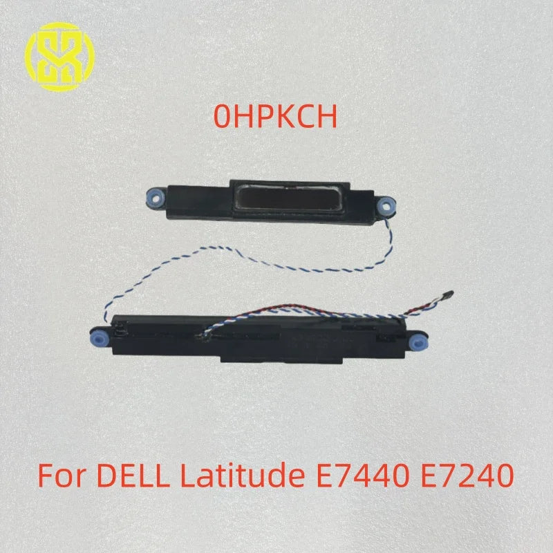 0HPKCH DELL Latitude E7440 E7240 Laptop Speaker Left Right Internal