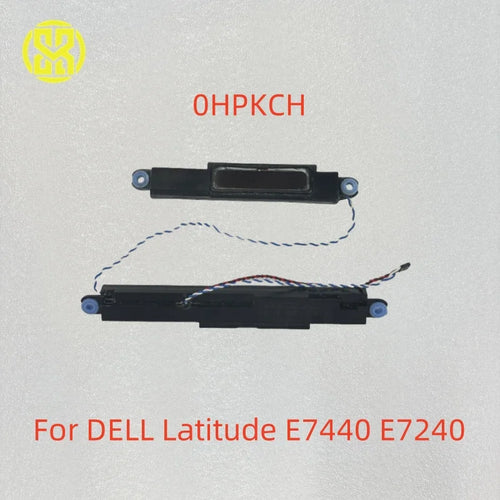 0HPKCH DELL Latitude E7440 E7240 Laptop Speaker Left Right Internal Zpaxo